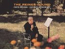 Fritz Reiner - The Reiner Sound.  200 Gram 45rpm 5LP 