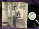 Billy Bang New York Collage w.William Parker-Rashid Bakr-Bilal Rahman Anima Soul