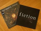DARK TRANQUILLITY - 2 albums on vinyl  (Projector NEW & Fiction NM)