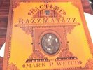 Wilson Audio W-8212 Ragtime Razzmatazz Vol 2 Tas List