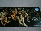 The Jimi Hendrix Experience Electric Ladyland Vinyl
