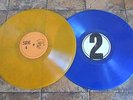 LED ZEPPELIN  GOING TO CALIFORNIA???  BLUE AND GOLD 2 DISC SET