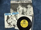 GORILLA BISCUITS 7