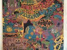 King Gizzard and the Lizard Wizard Oddments Rainbow LP Triple Gatefold VERY RARE