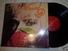 LIQUID SKY ORIGINAL MOTION PICTURE SOUNTRACK ELECTRONIC SYTH LP
