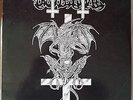 Grotesque Incantation 1990 Dolores Records - mayhem, dark throne, grave