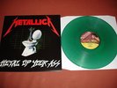 METALLICA 