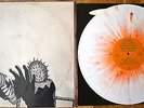 Thee Oh Sees - Mutilator Defeated At Last Orange/Cream Splatter /1500