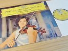 Dvorak: Violin Concerto - Edith Peinemann **Deutsche Grammophon Stereo 139 120**