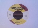 HECTOR RIVERA 45 7'' 60s early boogaloo NORTHERN MOD POPCORN R&B SOUL skinhead