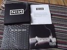 NIN Nine Inch Nails 9
