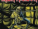 Iron Maiden - Piece of Mind