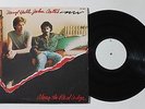 HALL & OATES Along the Red Ledge LP RCA AFL1-2804 US 1978 VG++ TEST PRESS  2F