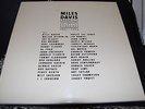 Miles Davis 12 LP Box Chronicle 1951 - 1956 Complete Prestige Recordings