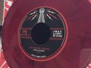 Third Man Record 45 Vault The White Stripes Little Acorns Jack White Colored 7