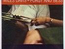 JAZZ LP/ MILES DAVIS 