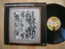 CAPTAIN BEEFHEART mirror man BUDDAH orig die cut cover RARE blues psych