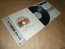 Queen - A Night At The Opera / Japan LP / OBI / 1981 / Gatefold / P-6553E