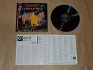 Queen - A Kind Of Magic / Japan LP / OBI / 1986 / Gatefold / EMS-91168
