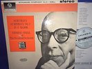 @SAX 2496 *BLUE/SILVER* GEORGE SZELL* CONDUCTS *SCHUMANN: SYMPHONY NO.2* NM