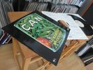 CAN EGE BAMYASI 1972 WITH RARE GIMMIX OIS KRAUTROCK MONSTER 1st PRESS
