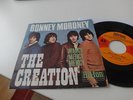 THE CREATION Bonney Moroney Hit-ton 7