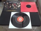MOTORHEAD THE COMPLETE MOTORHEAD KIT 1982 MERCURY RECORDS KIT 1 EX/EX