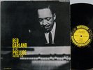 Red Garland At The Prelude Yellow NJ Lbl. Prestige 7170.Original Mono DG RVG VG+