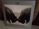 U2 Vinyl LP Best Of 1990-2000 Schallplatte
