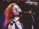 Tori Amos - Live In Switzerland 1991 & 1992 Vinyl 2LP NEU 0553024