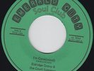 Eldridge GRAVY I'm gone 45 killer NORTHERN SOUL Eddie Parker WIGAN CASINO hear??