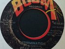 DEAN PARRISH- 'Determination' - On BOOM. (Northern Soul 45)