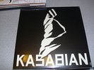 KASABIAN - Kasabian - 2 x 10
