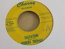 Northern Soul Massive In Demander - Robert Thomas - Salvation