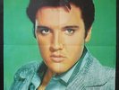 Elvis Presley - Rare Poster LP RCA 430.390 