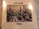 Still Sealed PRIVATE 1978 MN SSW Folk LP - SCOTT JONES 