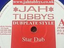 Bush Chemists Star Dub Jah Tubbys Rare Killer Digi Roots 10