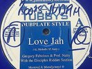 Gregory Fabulous Love Jah Jah Tubbys Rare Killer Roots 10