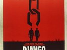 Soundtrack - Quentin Tarantino's Django Unchained (Vinyl LP / Album) (New)