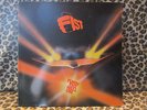 FIST - TURN THE HELL ON - LP P1980 MCA REC. 202992-320
