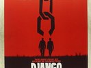 Soundtrack - Quentin Tarantino's Django Unchained (Vinyl LP / Album) (New)