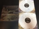 Coheed And Cambria In Keeping Secrets Of Silent Earth 2 LP Grey Swirl Vinyl