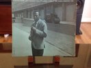 Miles Davis Workin' Prestige 7166 DG RVG LP VG+