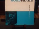 John Coltrane Soultrane Prestige 7142 DG RVG LP EX
