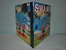 SWANS White Light From The Mouth Of Infinity LP 1°ST Press Archive Copy RARE