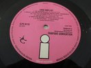 Fairport convention LP Liege and Lief UK Pink island 1st press