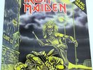 RaRe uncensored DUTCH cover IRON MAIDEN Sanctuary 12