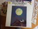 DGG digital Mahler symphonie 7 BERNSTEIN sealed WEST GERMANY