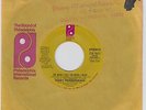 Teddy PENDERGRASS the more i get 45 monster MODERN SOUL funk FLOORPACKER hear ??