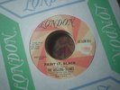 Rolling Stones promo 7 Paint it Black / Stupid Girl